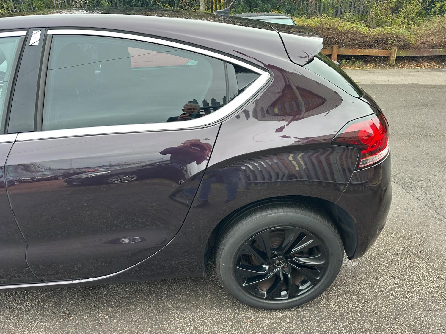 Used DS Automobiles DS 4 2016 for sale - 76424875: Photo 23