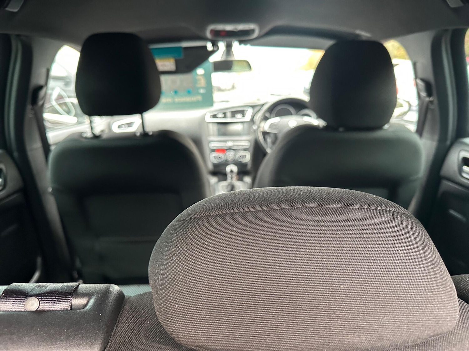 Used DS Automobiles DS 4 2016 for sale - 76424875: Photo 27