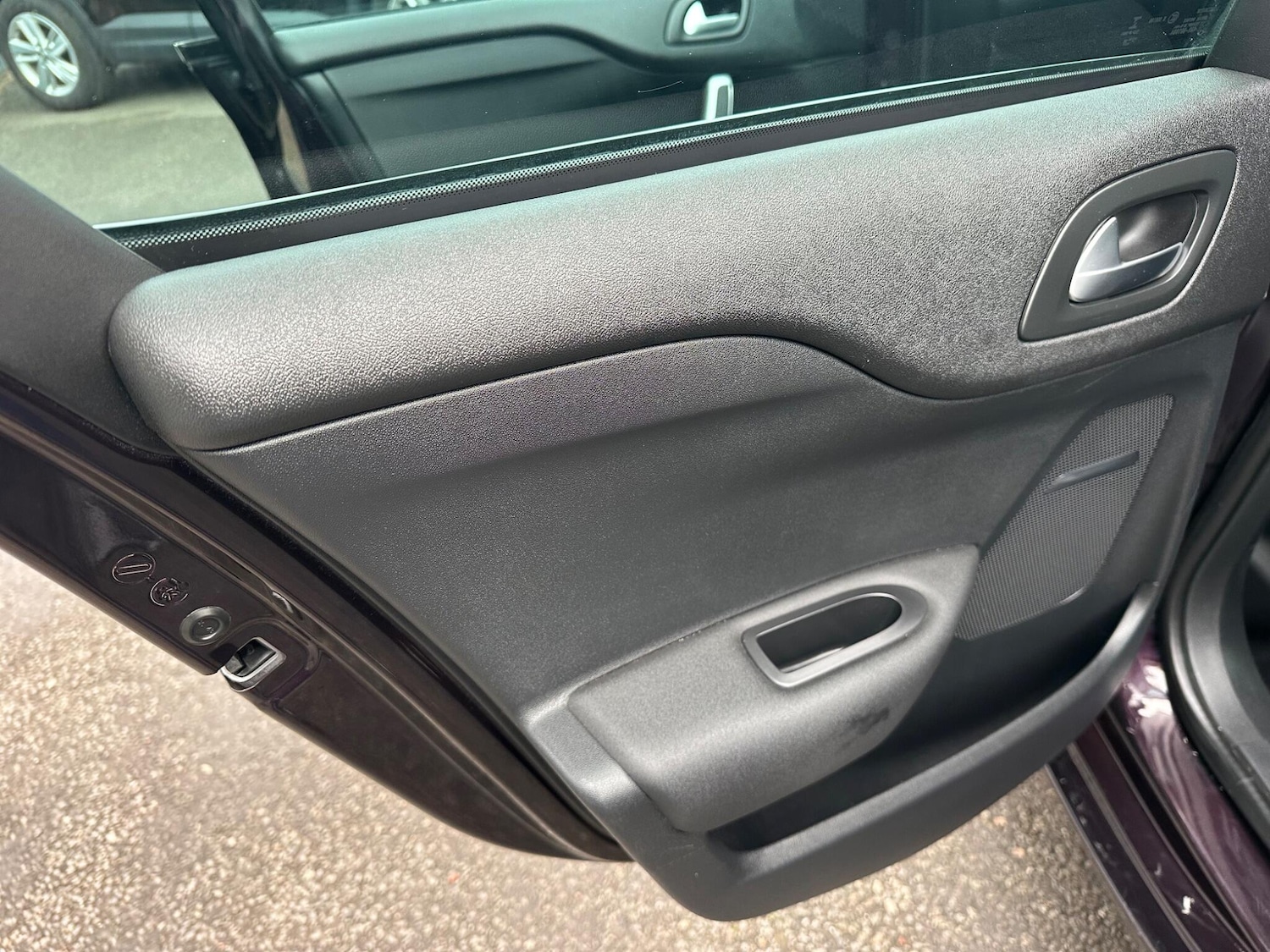 Used DS Automobiles DS 4 2016 for sale - 76424875: Photo 29