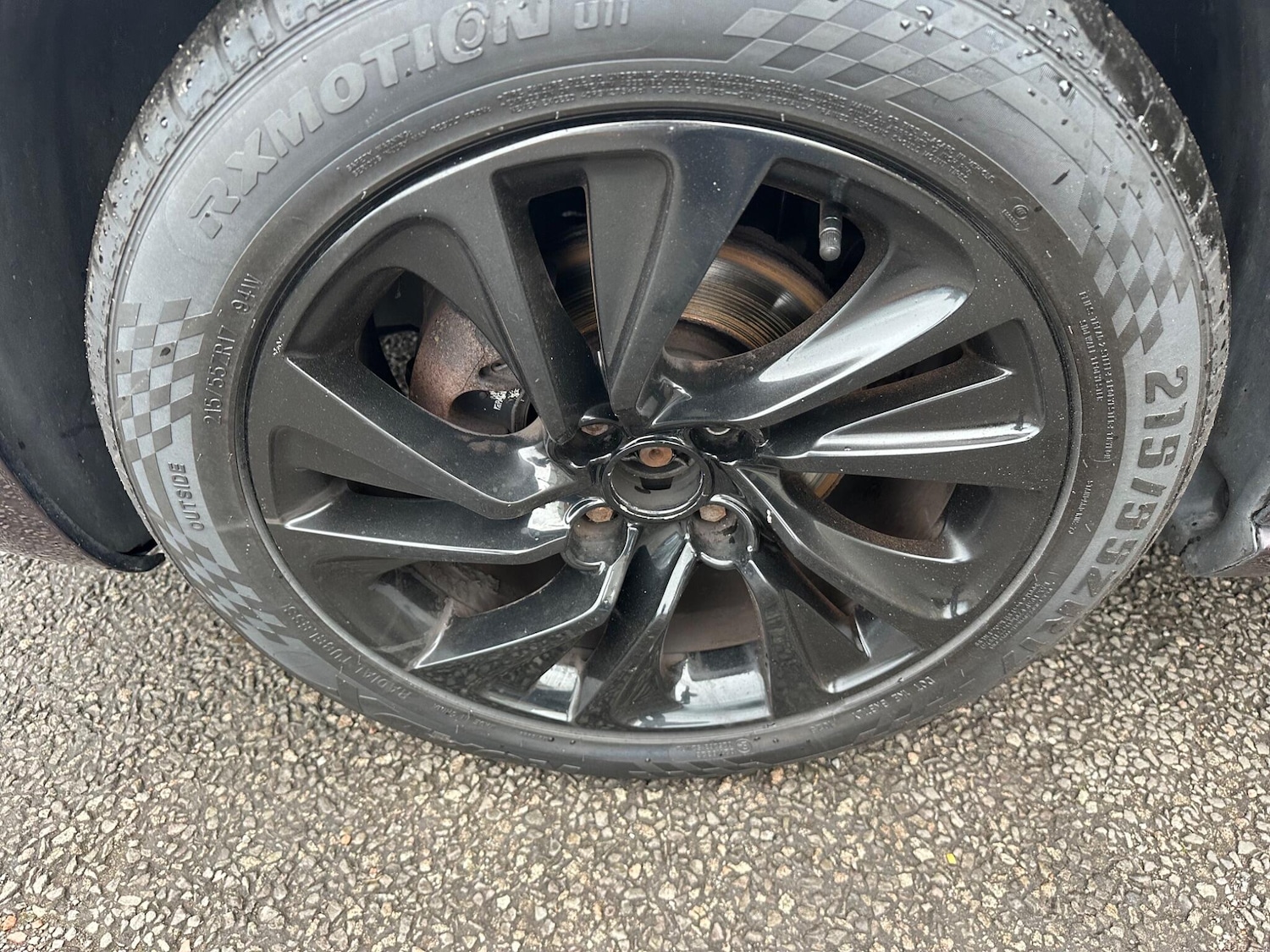 Used DS Automobiles DS 4 2016 for sale - 76424875: Photo 34