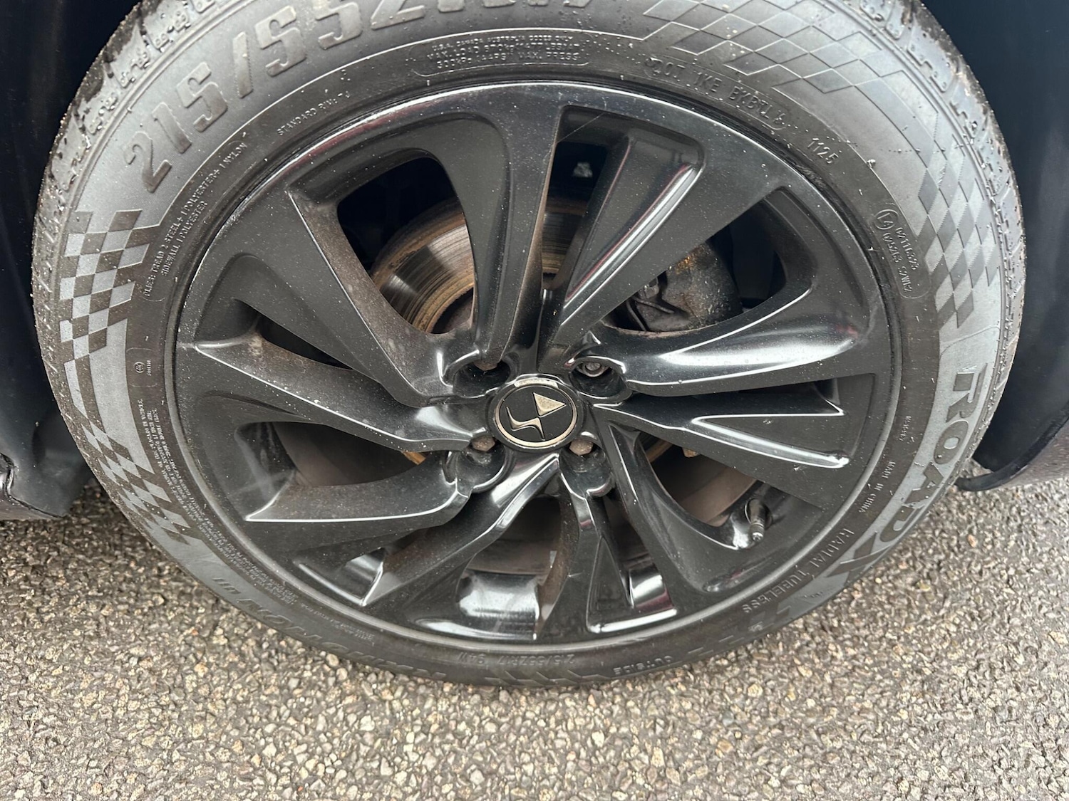 Used DS Automobiles DS 4 2016 for sale - 76424875: Photo 37