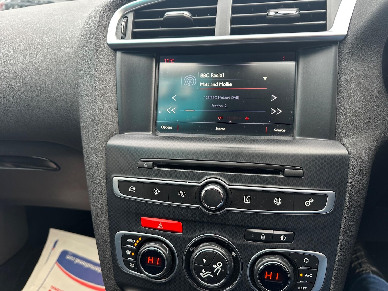 Used DS Automobiles DS 4 2016 for sale - 76424875: Photo 38