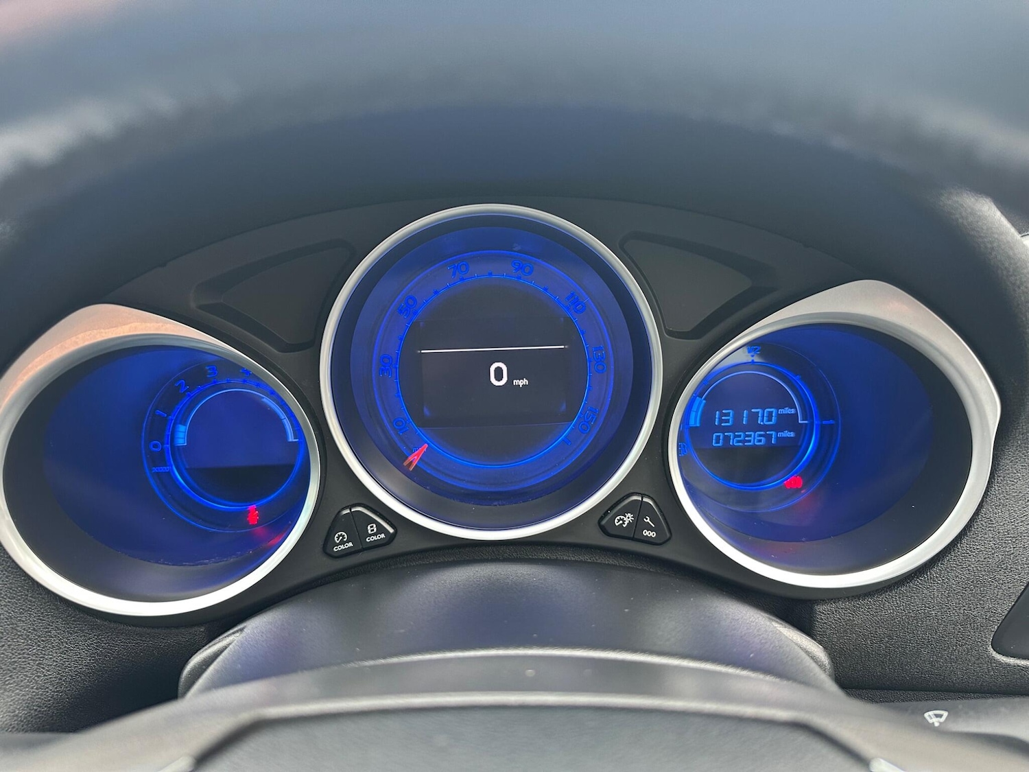 Used DS Automobiles DS 4 2016 for sale - 76424875: Photo 39