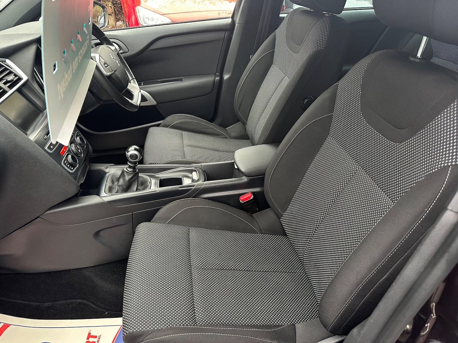 Used DS Automobiles DS 4 2016 for sale - 76424875: Photo 44