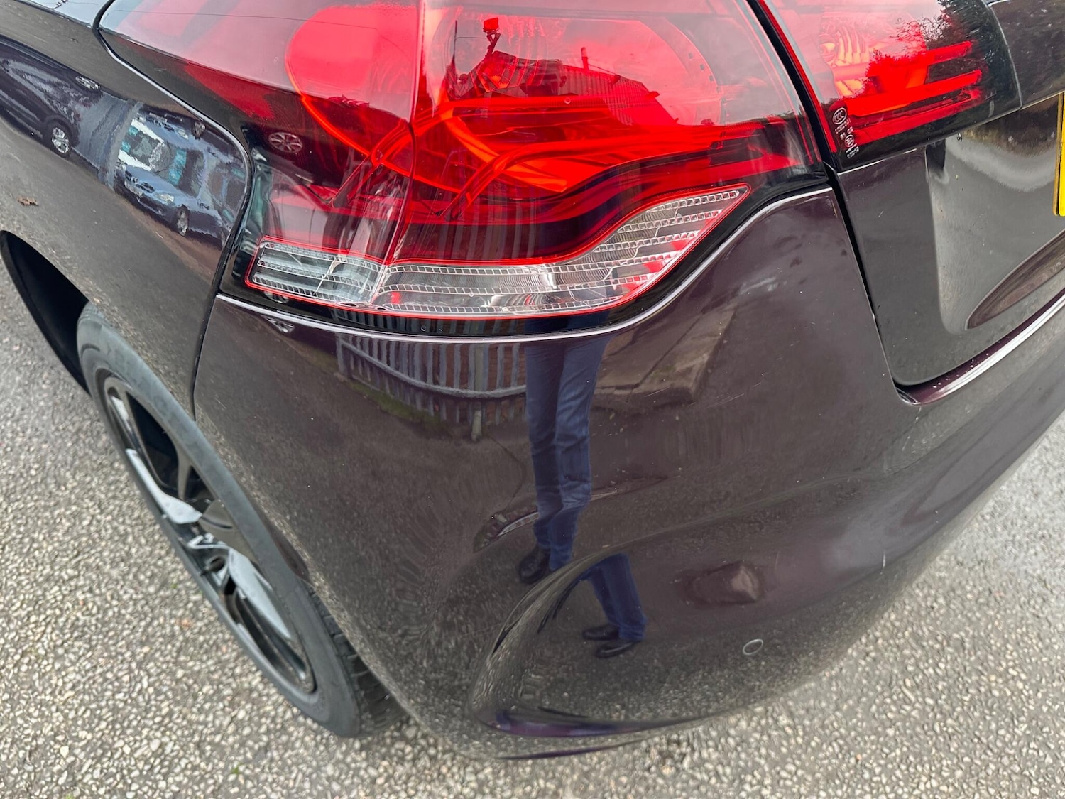 Used DS Automobiles DS 4 2016 for sale - 76424875: Photo 45