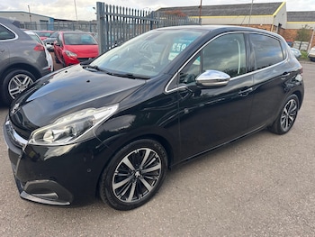 2018 (18) - 1.2 PureTech Tech Edition Euro 6 (s/s) 5dr