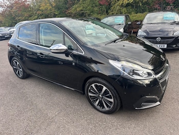 Used Peugeot 208 2018 for sale - 75964834: Photo