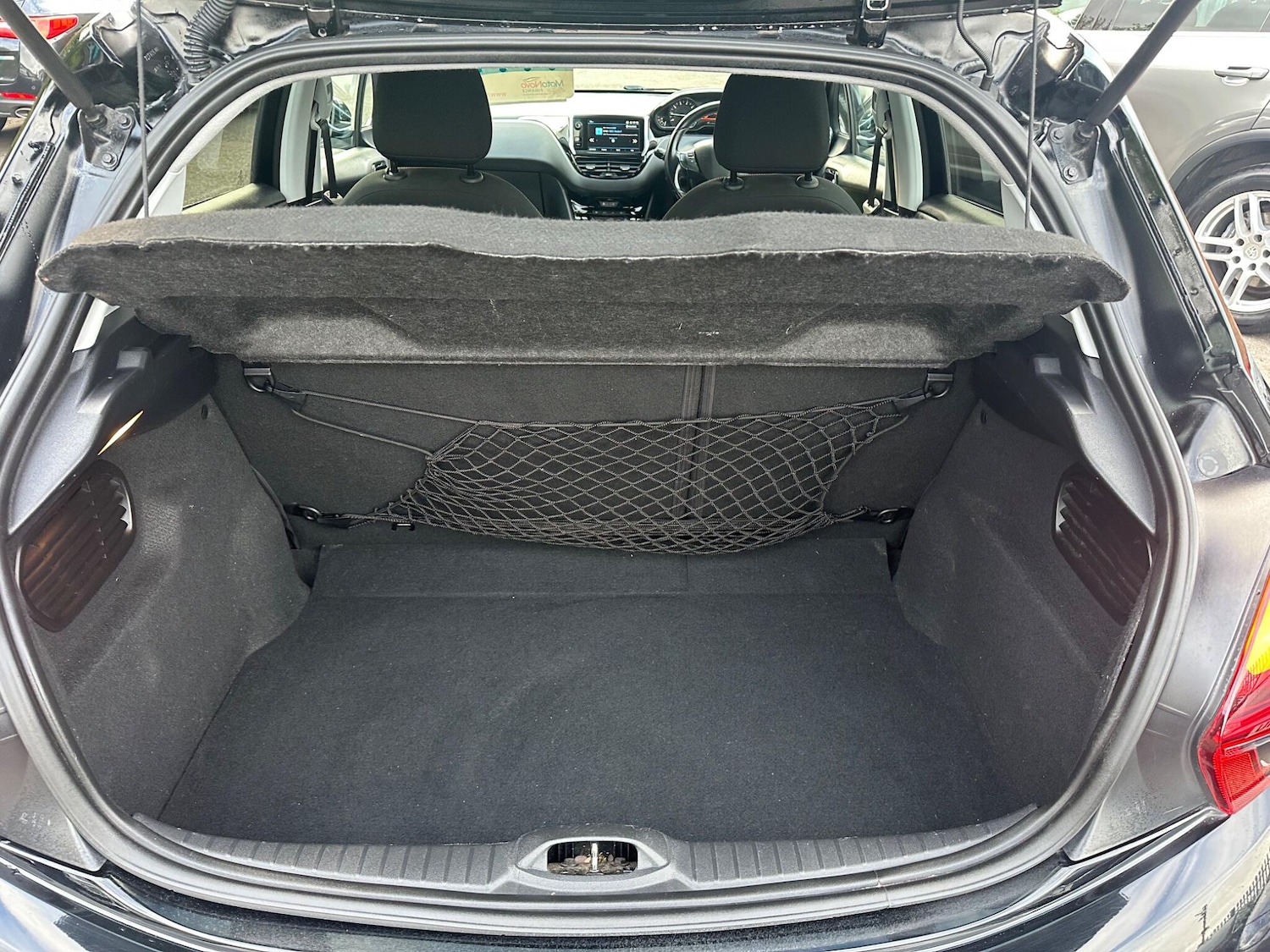 Vehicle 34