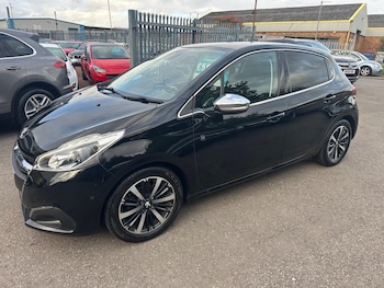 Used Peugeot 208 2018 for sale - 75964834: Photo