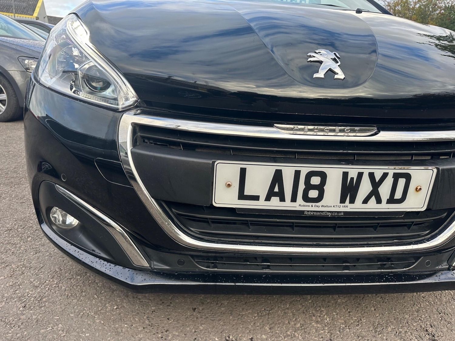 Vehicle 44