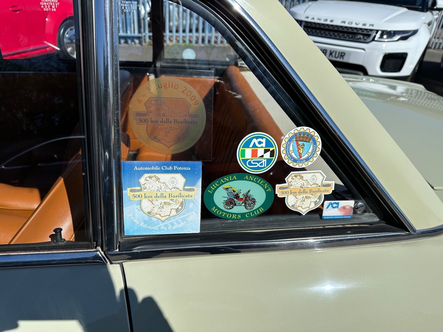 Vehicle 19