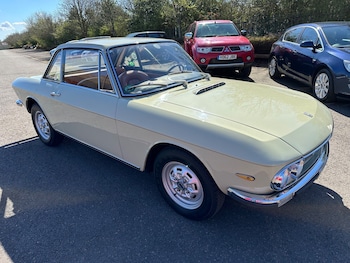 Used Lancia Fulvia 1972 for sale - 71458432: Photo