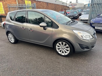 2012 (12) - 1.4i 16V SE 5dr