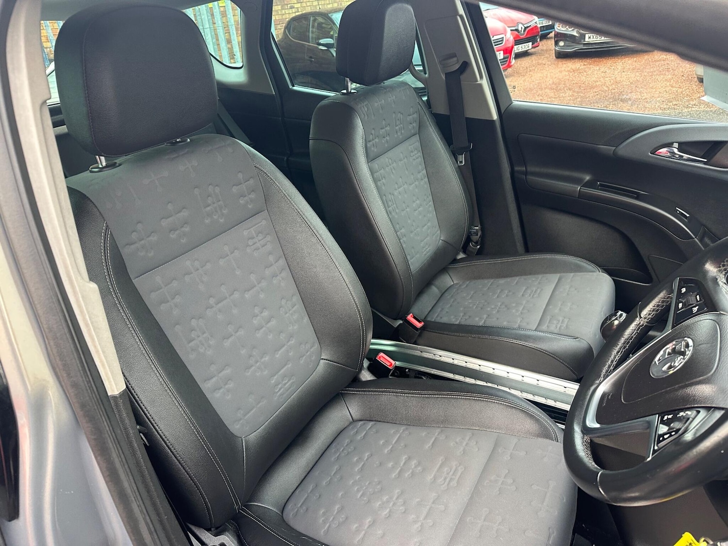 Used Vauxhall Meriva 2012 for sale - 77229490: Photo 22