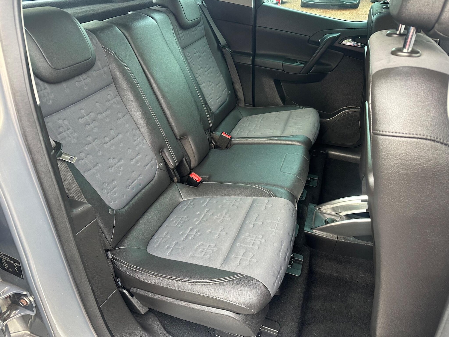 Used Vauxhall Meriva 2012 for sale - 77229490: Photo 23