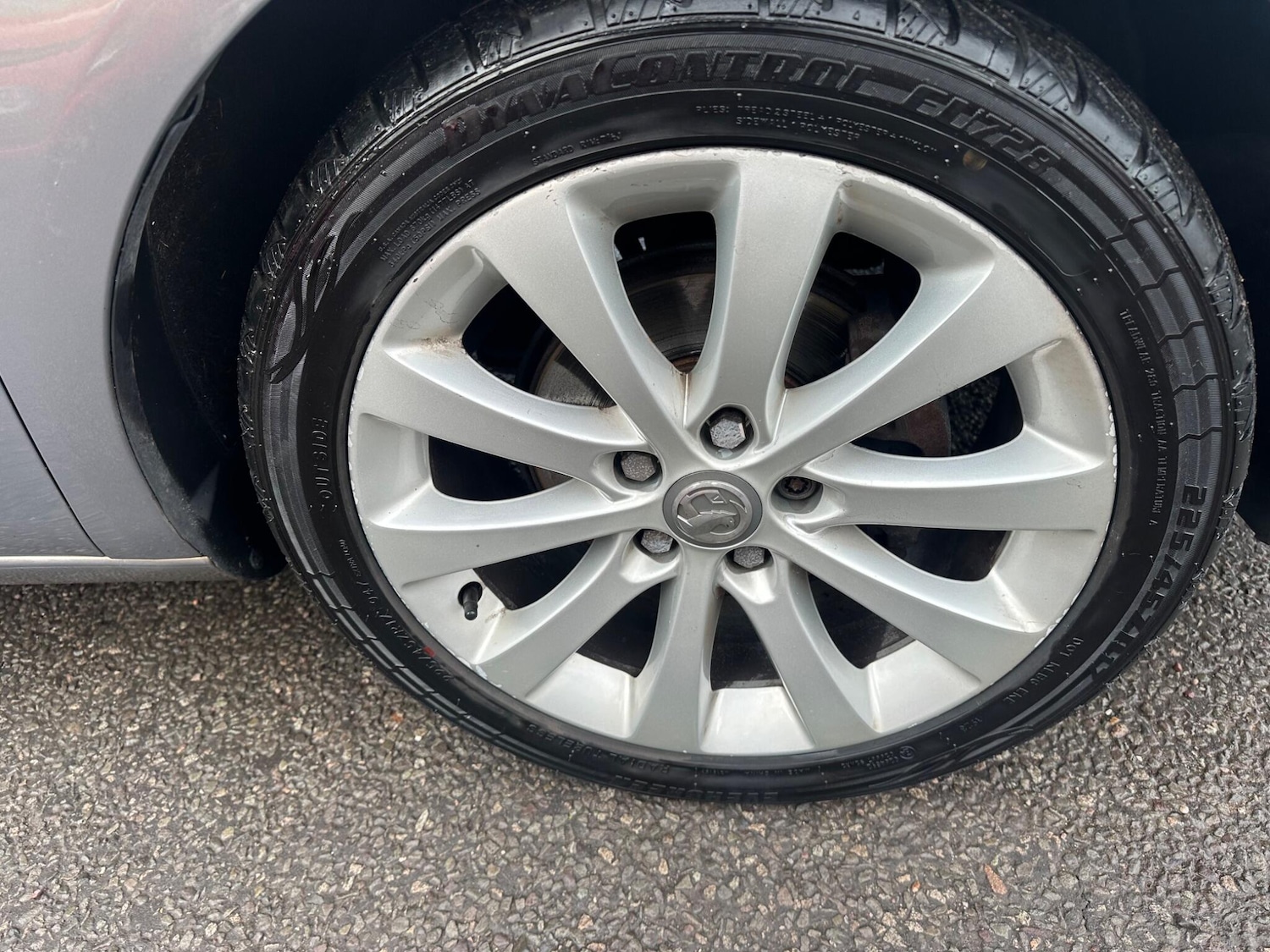 Used Vauxhall Meriva 2012 for sale - 77229490: Photo 30