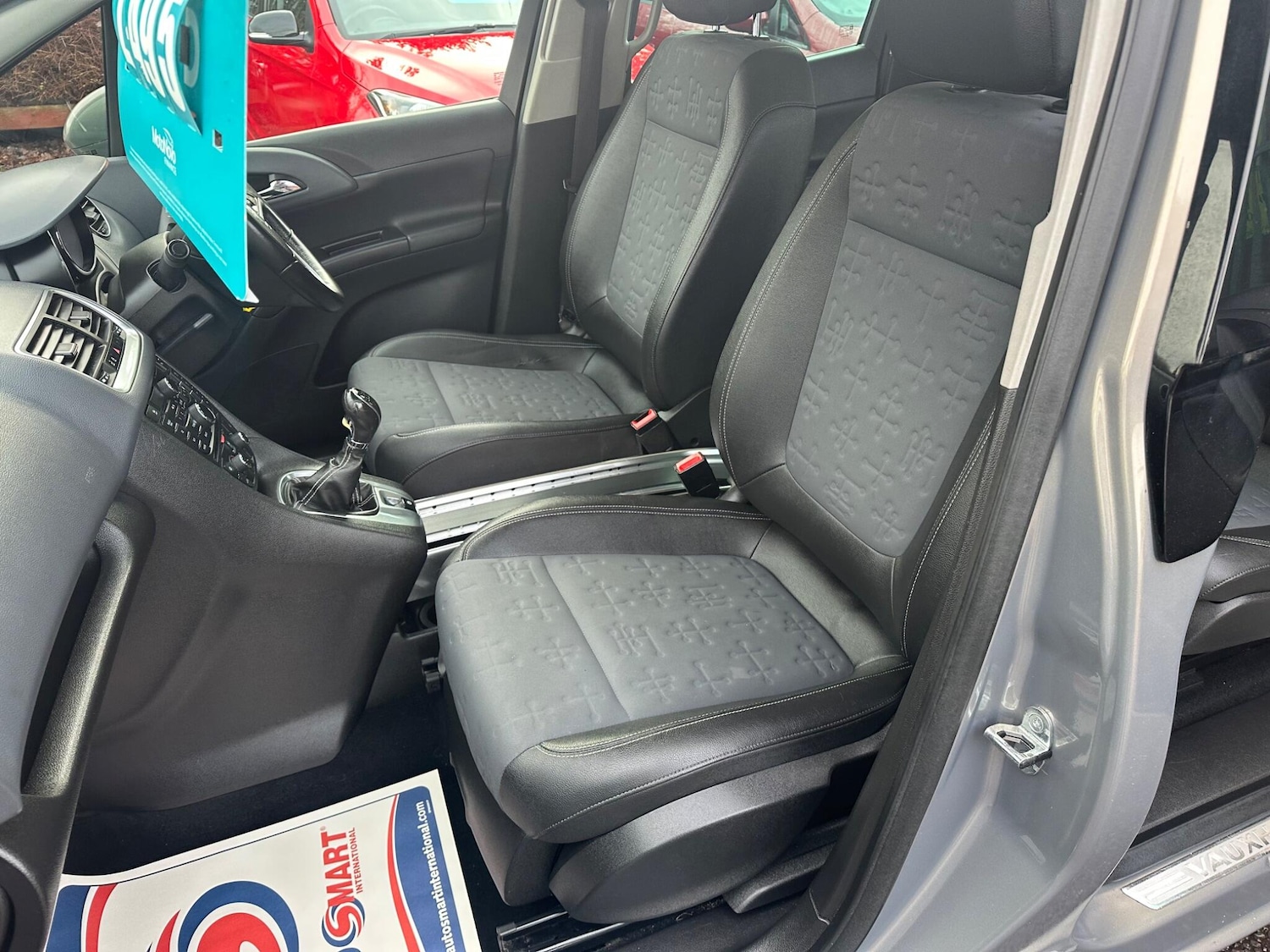 Used Vauxhall Meriva 2012 for sale - 77229490: Photo 38