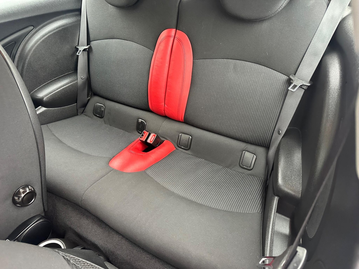 Used MINI Hatch 2008 for sale - 76295382: Photo 23
