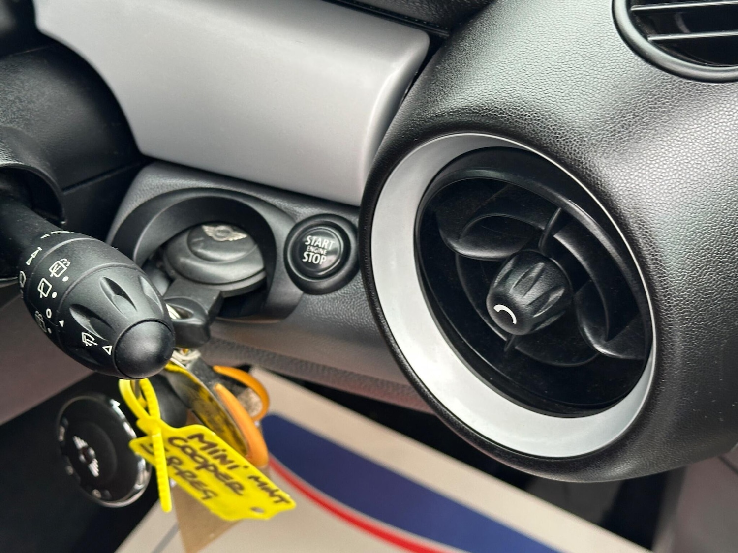 Used MINI Hatch 2008 for sale - 76295382: Photo 24