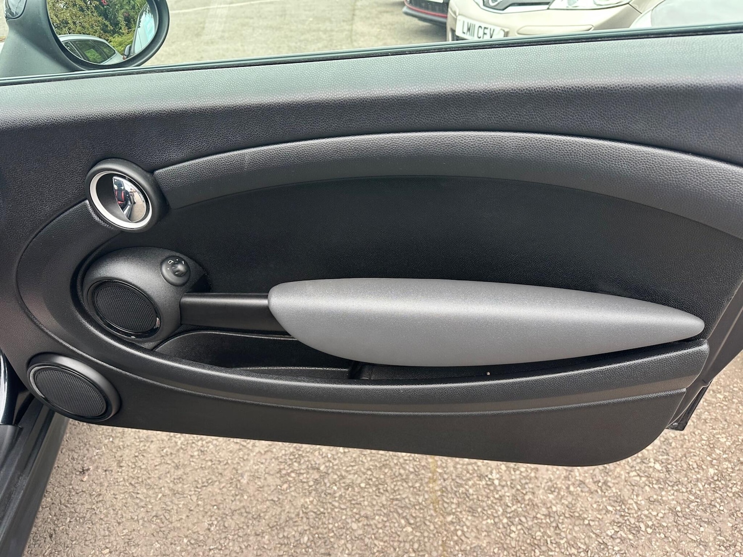 Used MINI Hatch 2008 for sale - 76295382: Photo 25