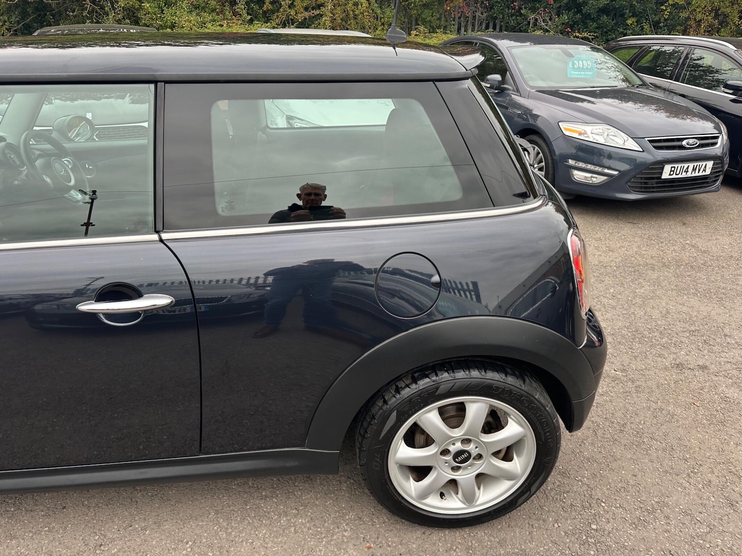 Used MINI Hatch 2008 for sale - 76295382: Photo 30