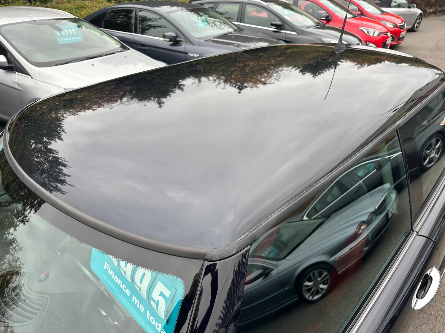 Used MINI Hatch 2008 for sale - 76295382: Photo 33