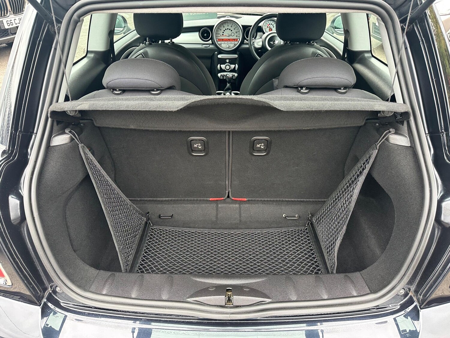 Used MINI Hatch 2008 for sale - 76295382: Photo 35