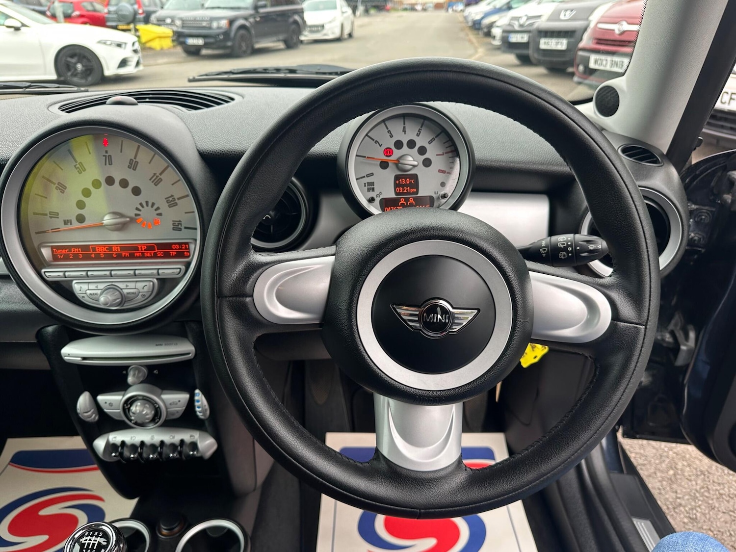 Used MINI Hatch 2008 for sale - 76295382: Photo 37