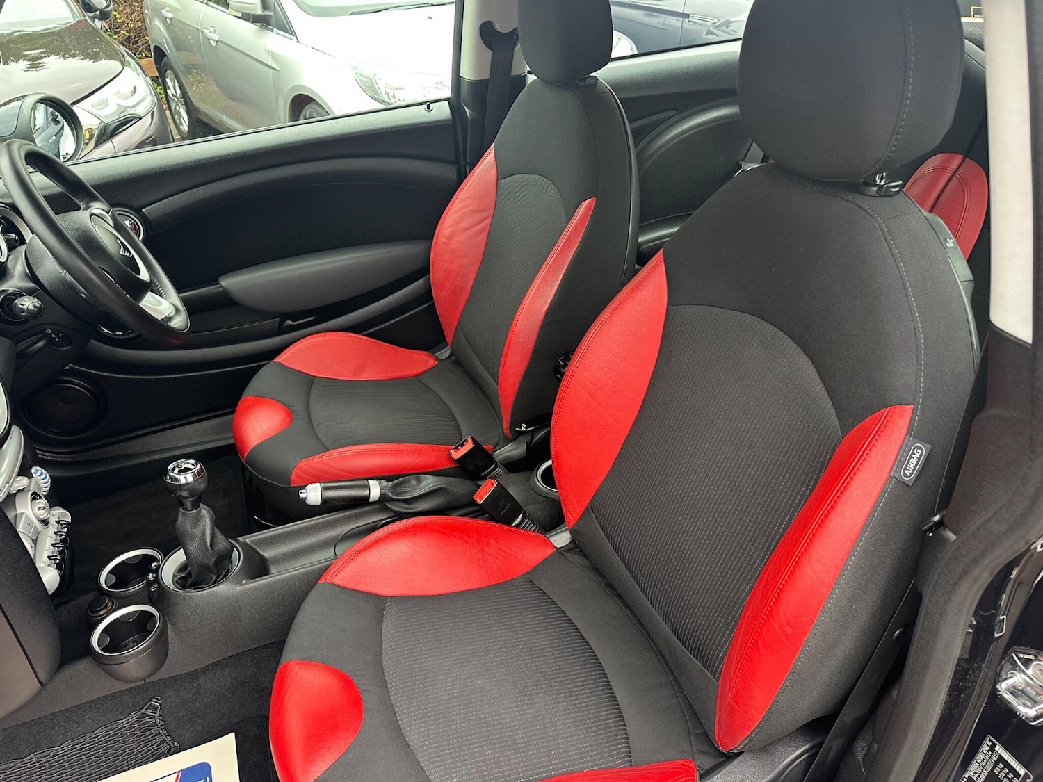 Used MINI Hatch 2008 for sale - 76295382: Photo 38