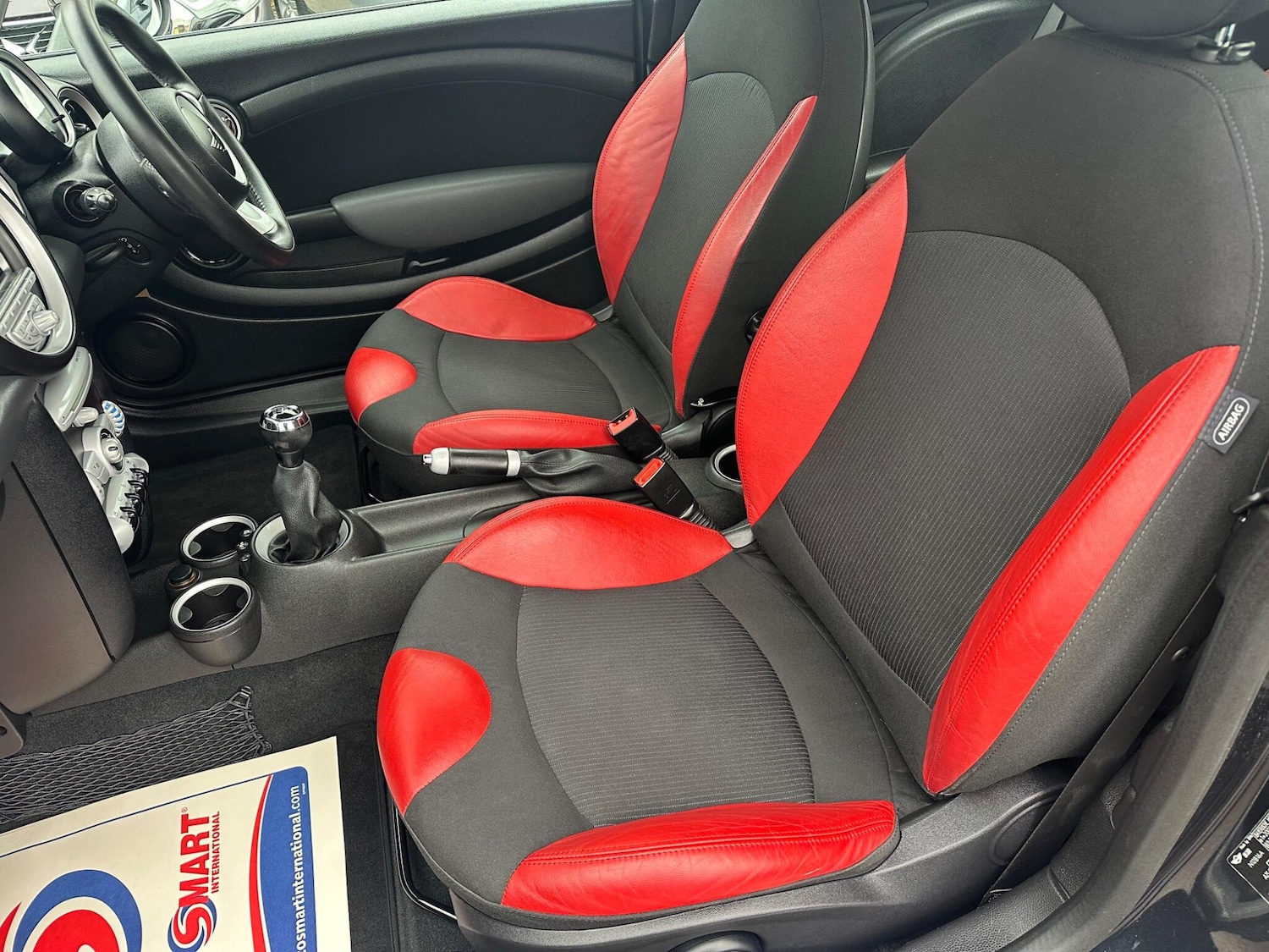 Used MINI Hatch 2008 for sale - 76295382: Photo 39
