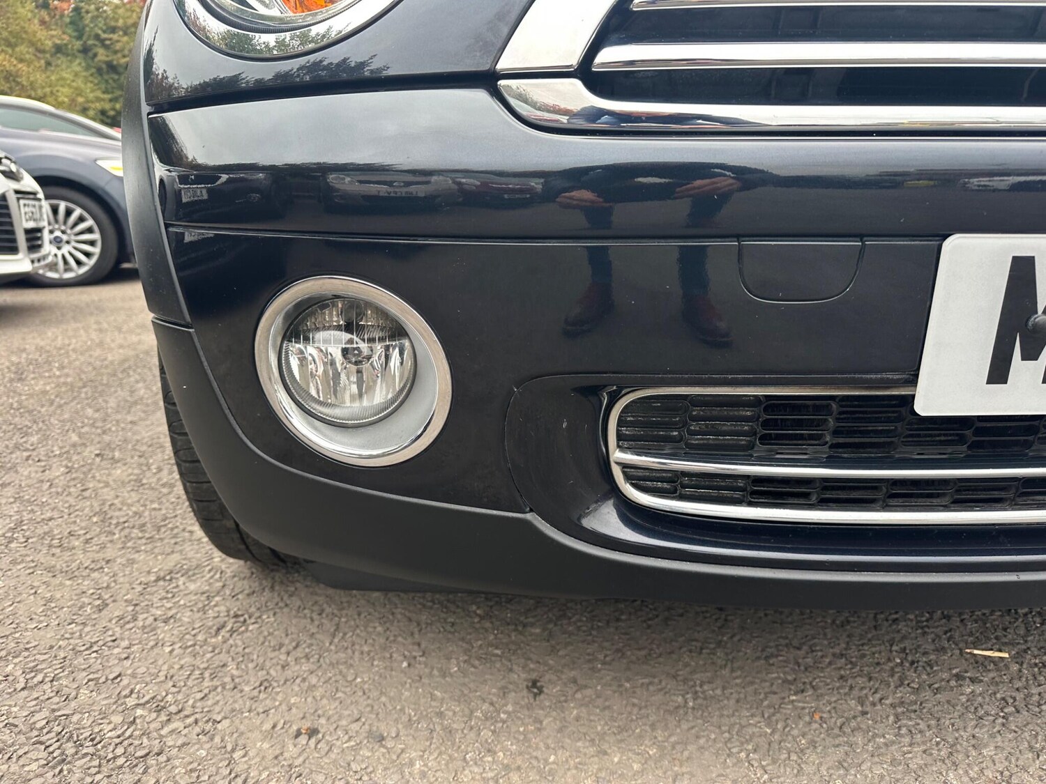 Used MINI Hatch 2008 for sale - 76295382: Photo 44