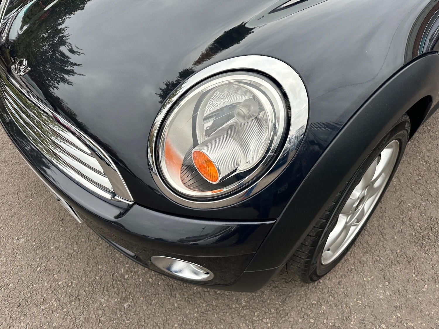 Used MINI Hatch 2008 for sale - 76295382: Photo 45