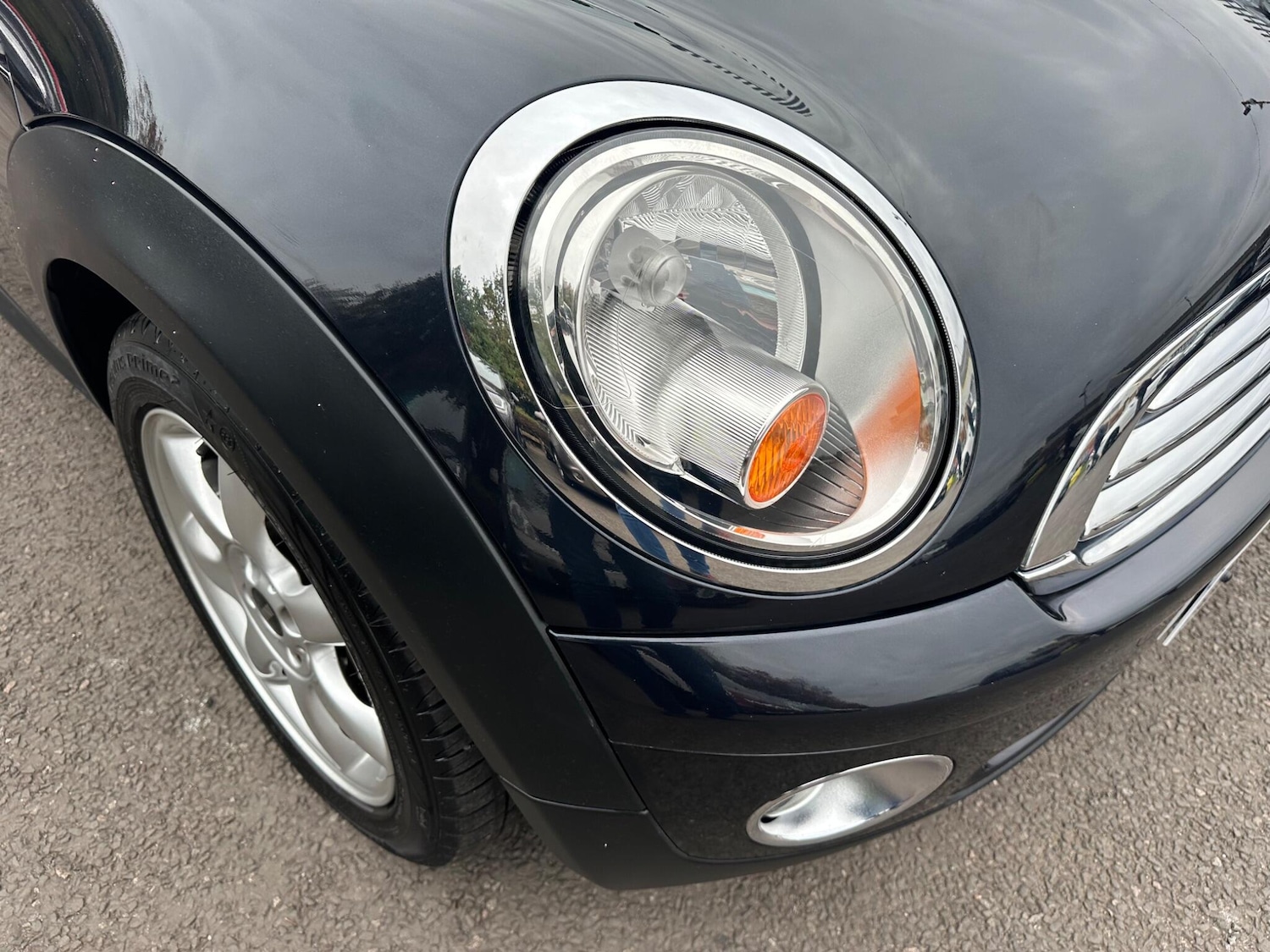 Used MINI Hatch 2008 for sale - 76295382: Photo 46