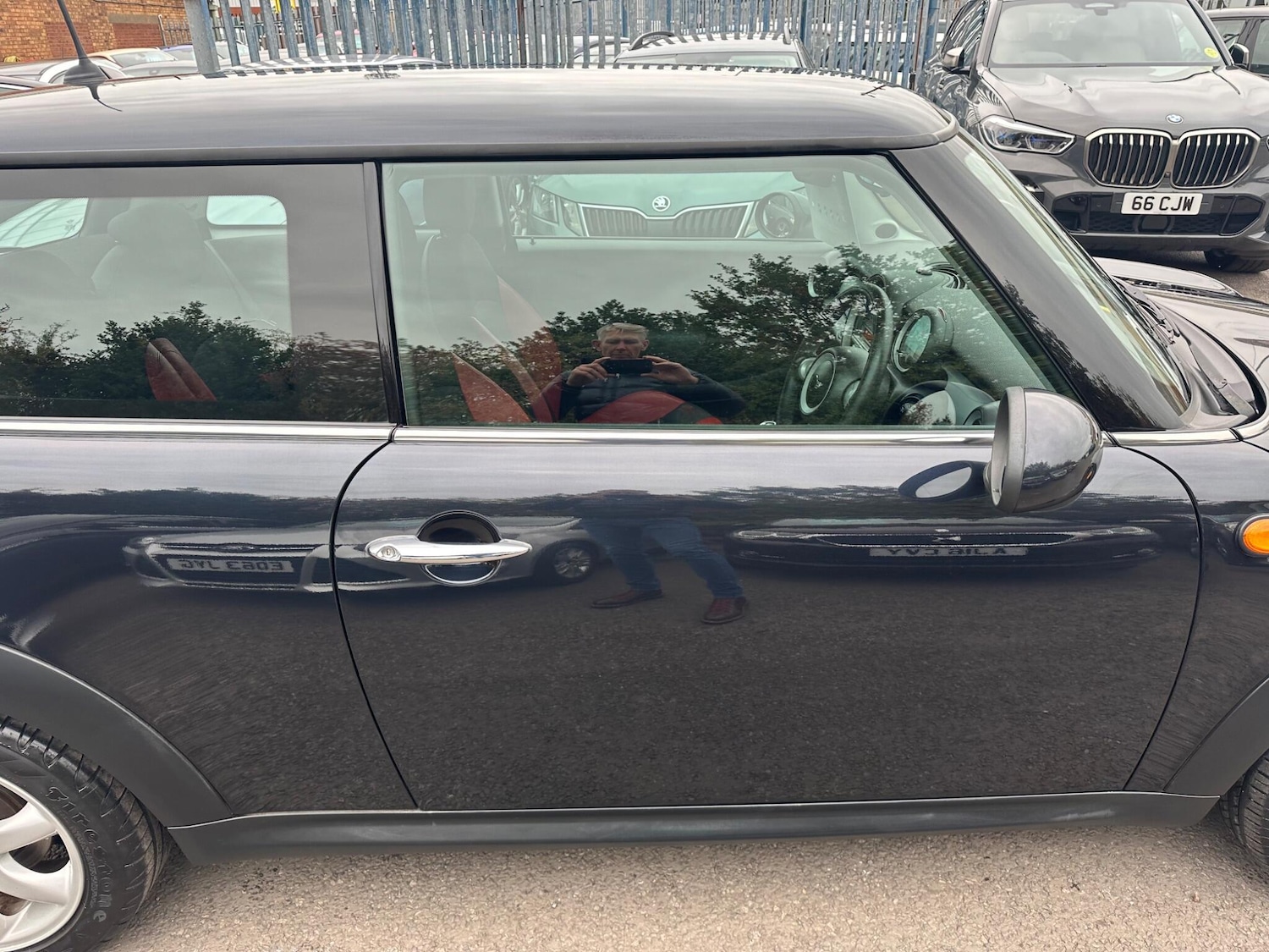 Used MINI Hatch 2008 for sale - 76295382: Photo 51