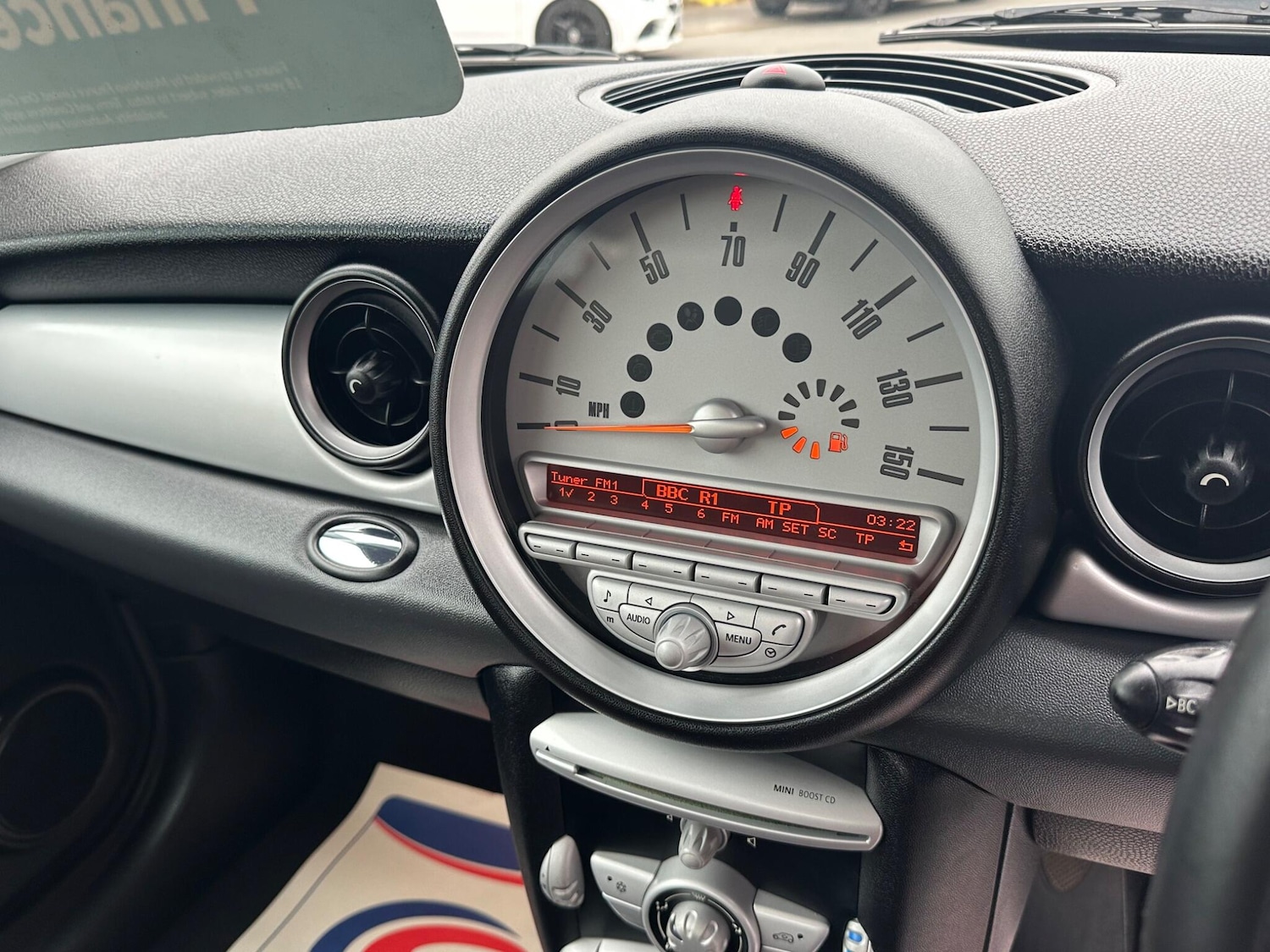 Used MINI Hatch 2008 for sale - 76295382: Photo 52