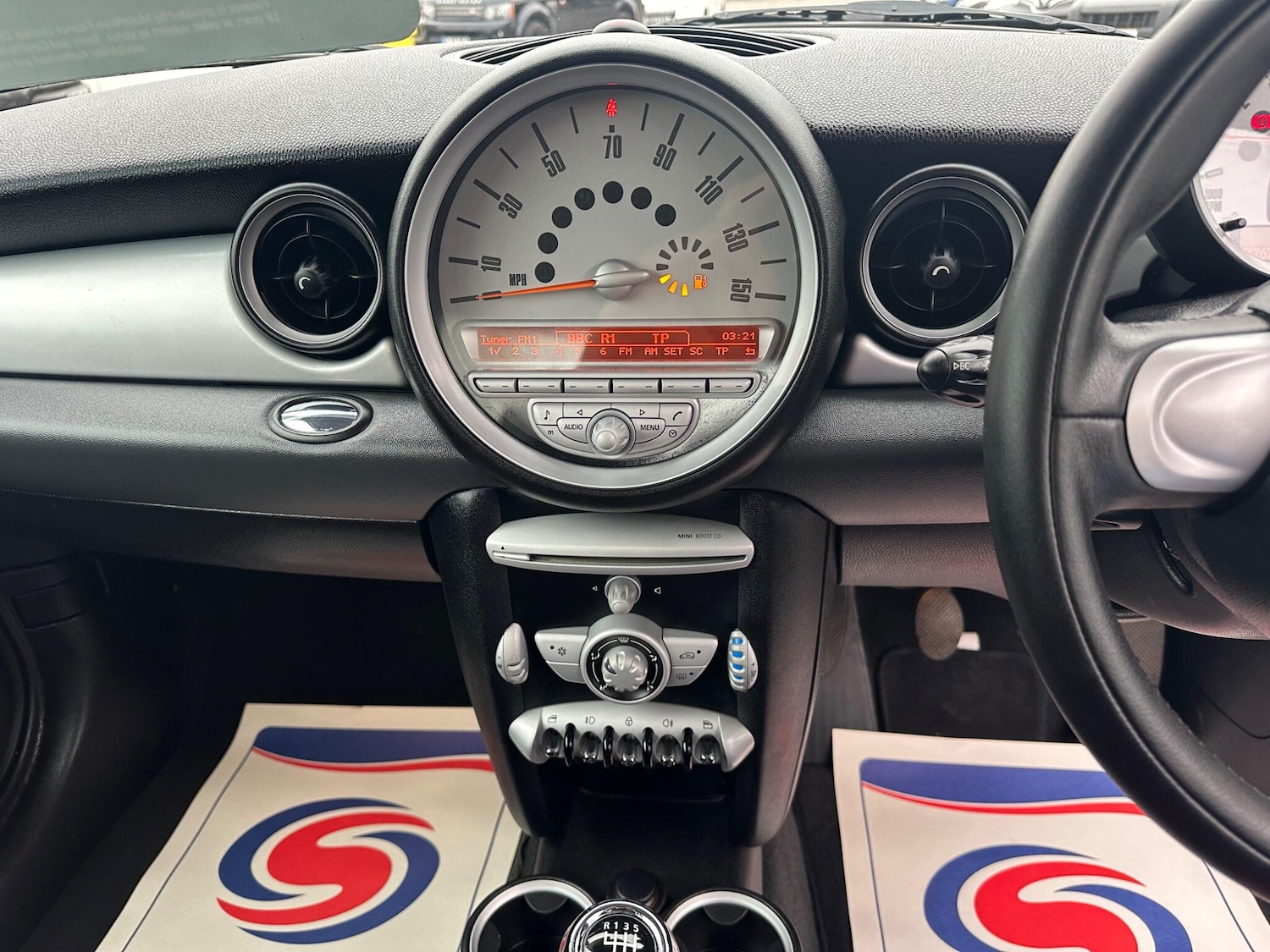 Used MINI Hatch 2008 for sale - 76295382: Photo 53