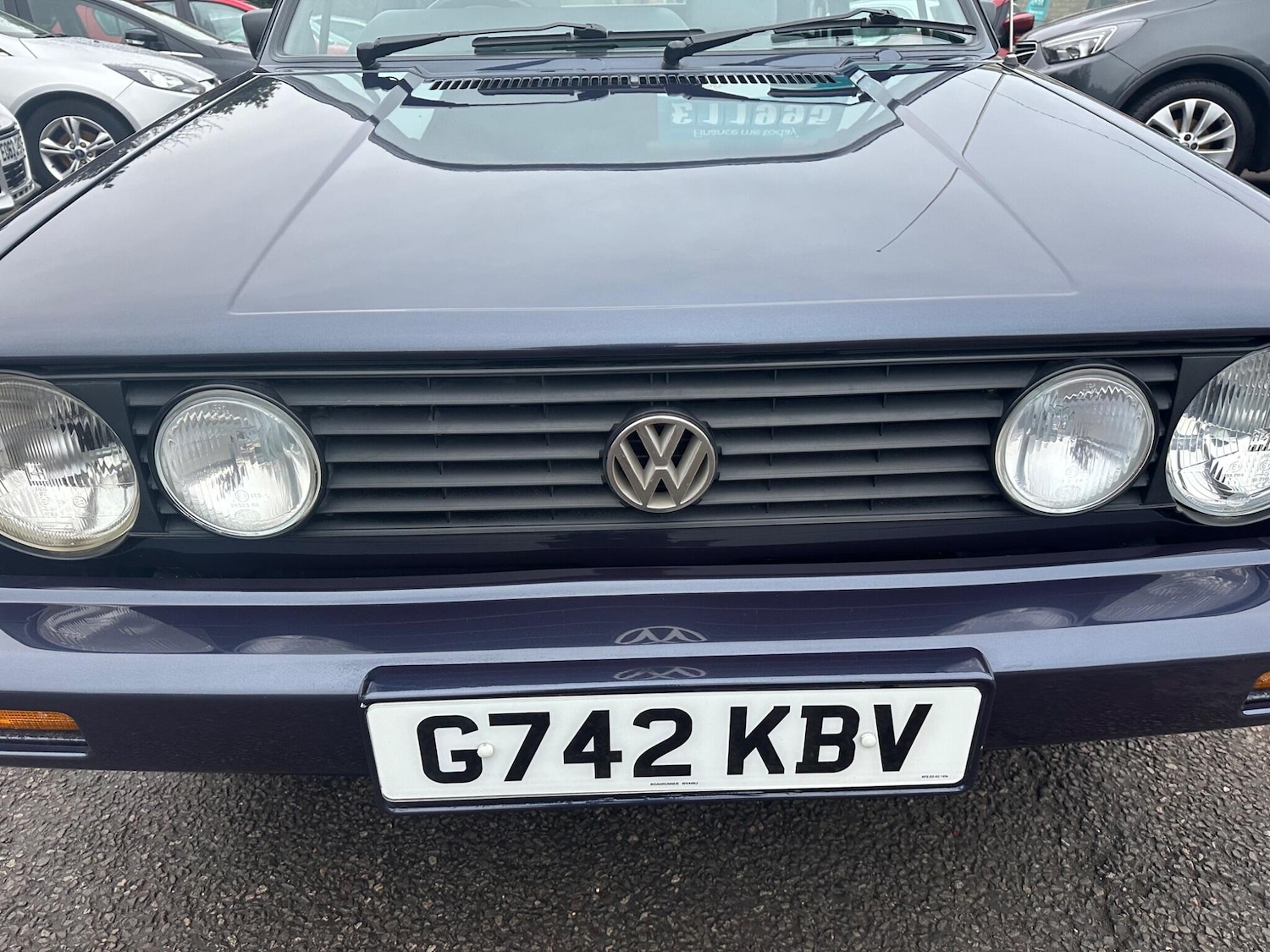 Used Volkswagen Golf for sale - 76727396: Photo 15