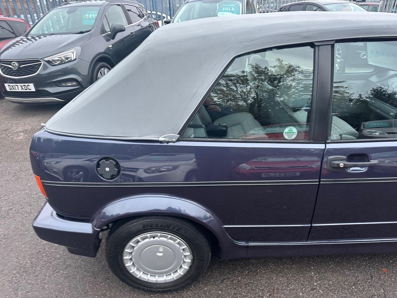 Used Volkswagen Golf for sale - 76727396: Photo 16