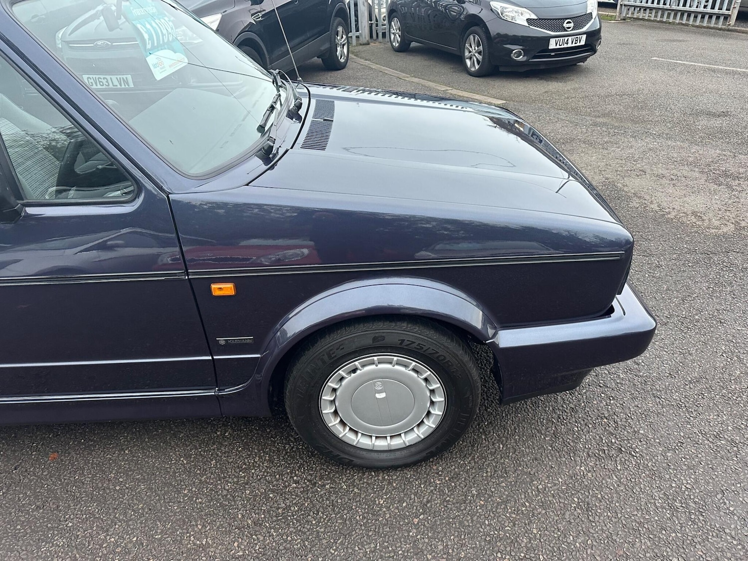 Used Volkswagen Golf for sale - 76727396: Photo 18