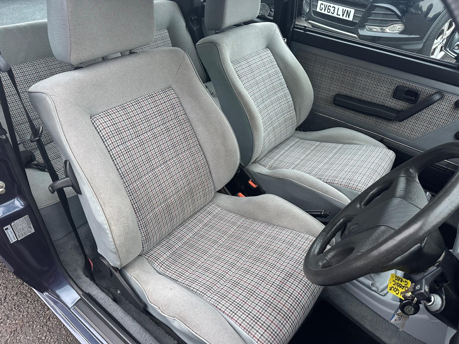 Used Volkswagen Golf for sale - 76727396: Photo 19