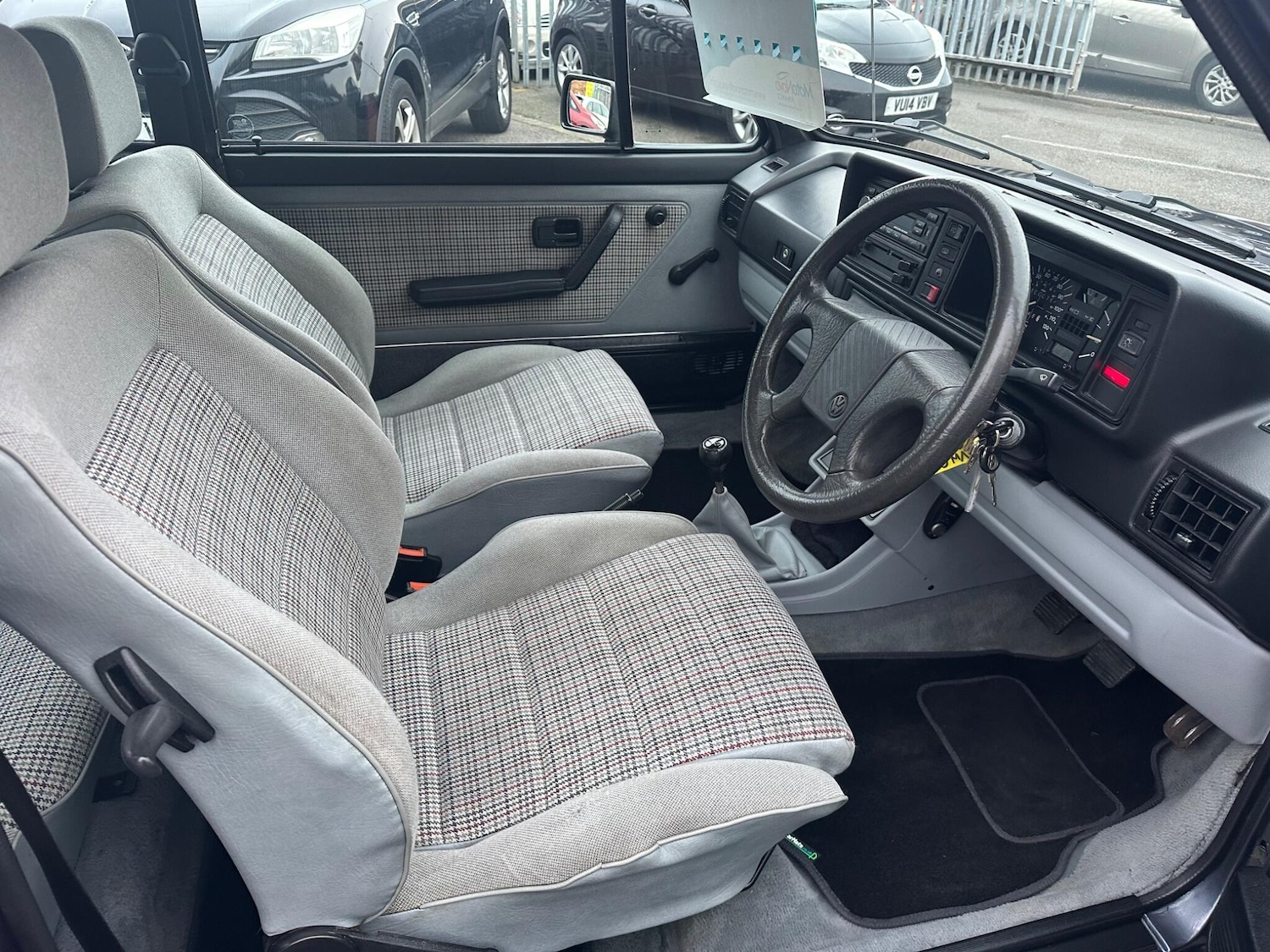 Used Volkswagen Golf for sale - 76727396: Photo 20