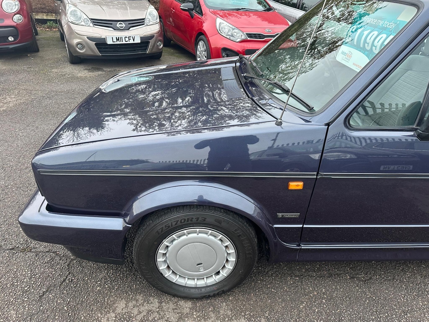 Used Volkswagen Golf for sale - 76727396: Photo 22