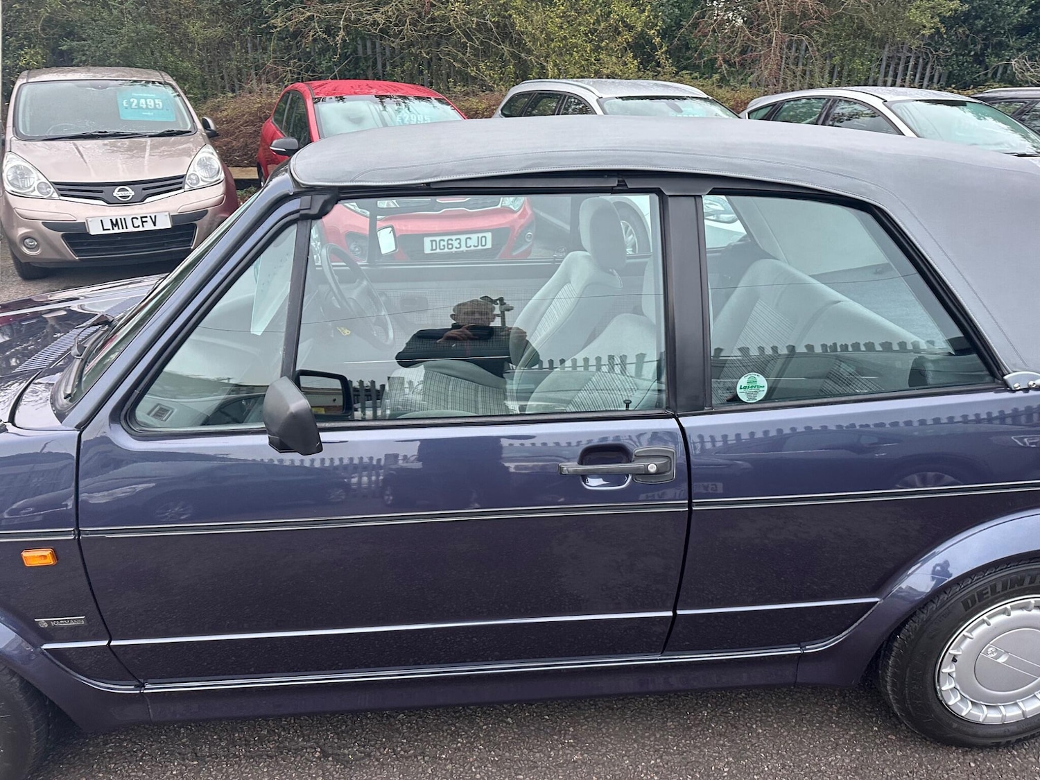 Used Volkswagen Golf for sale - 76727396: Photo 23