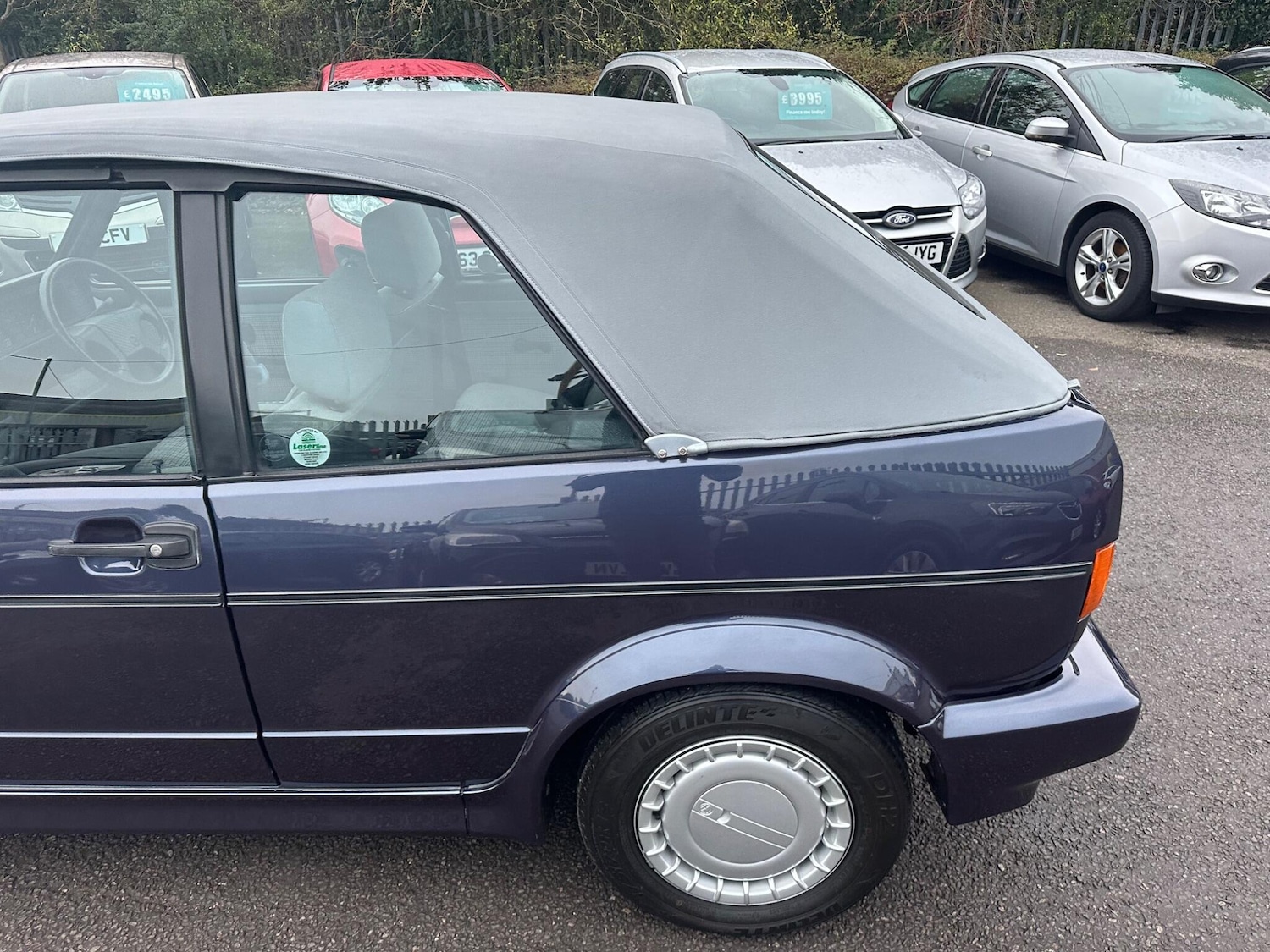 Used Volkswagen Golf for sale - 76727396: Photo 24