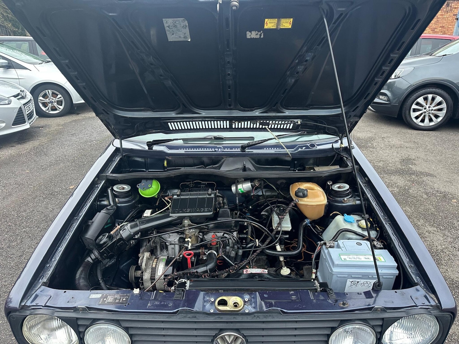 Used Volkswagen Golf for sale - 76727396: Photo 26