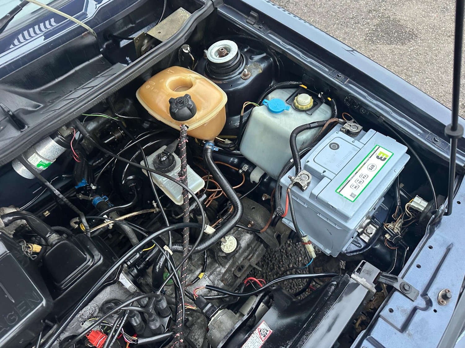 Used Volkswagen Golf for sale - 76727396: Photo 27