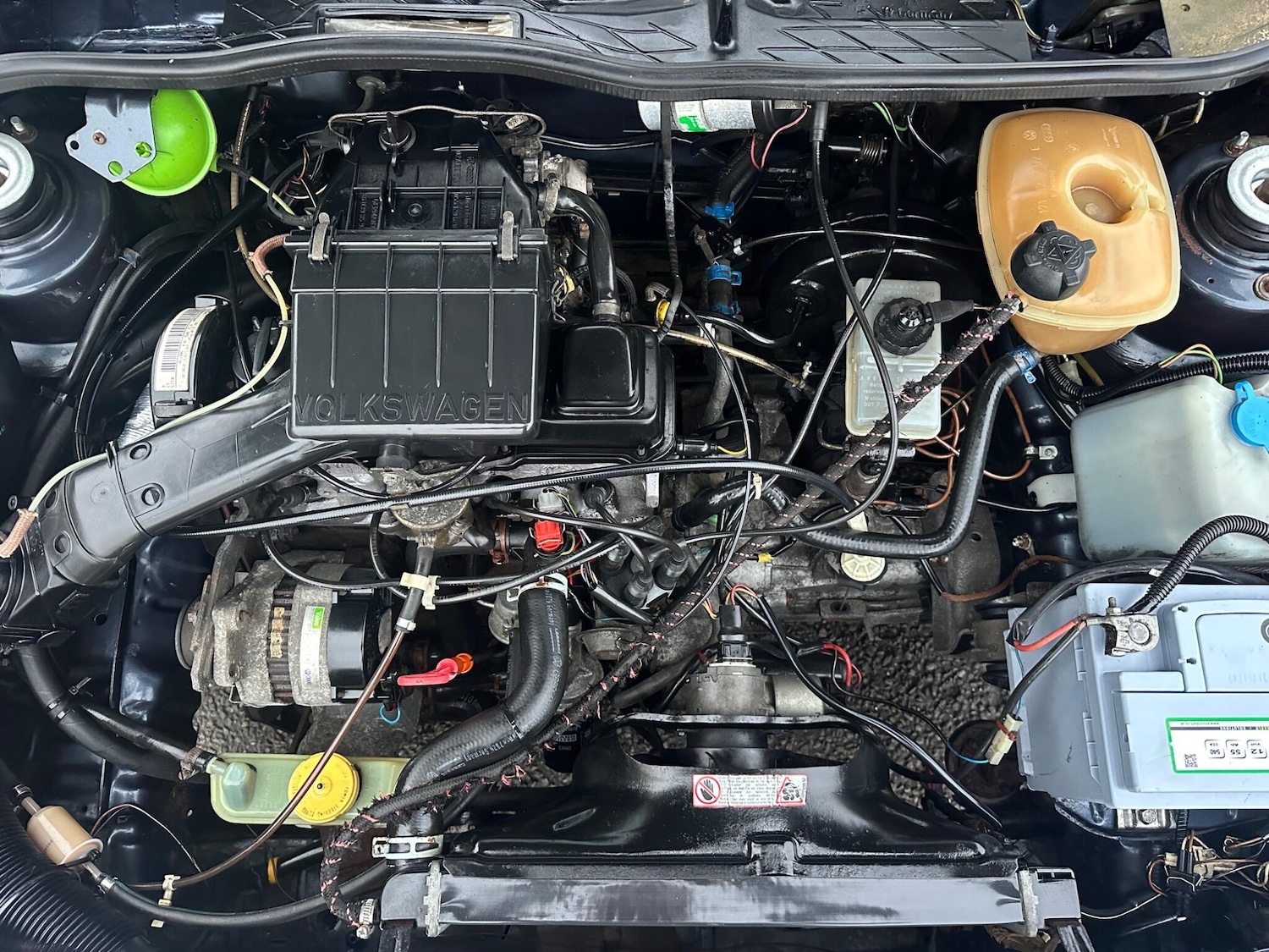 Used Volkswagen Golf for sale - 76727396: Photo 29