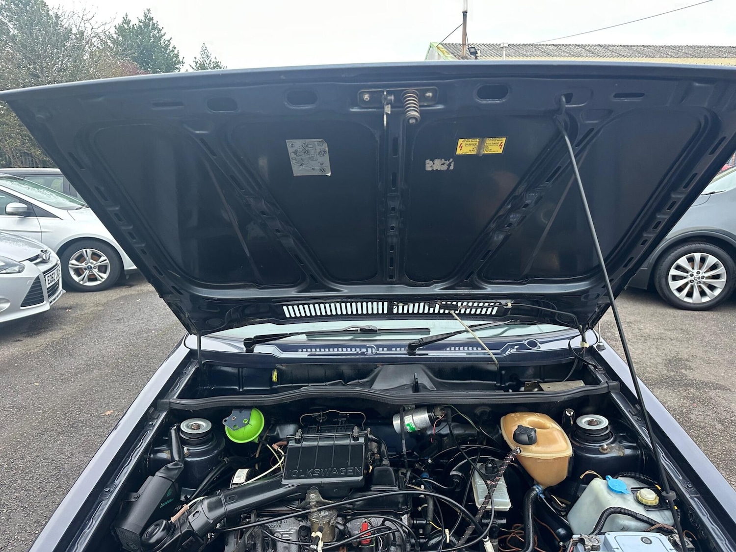 Used Volkswagen Golf for sale - 76727396: Photo 30