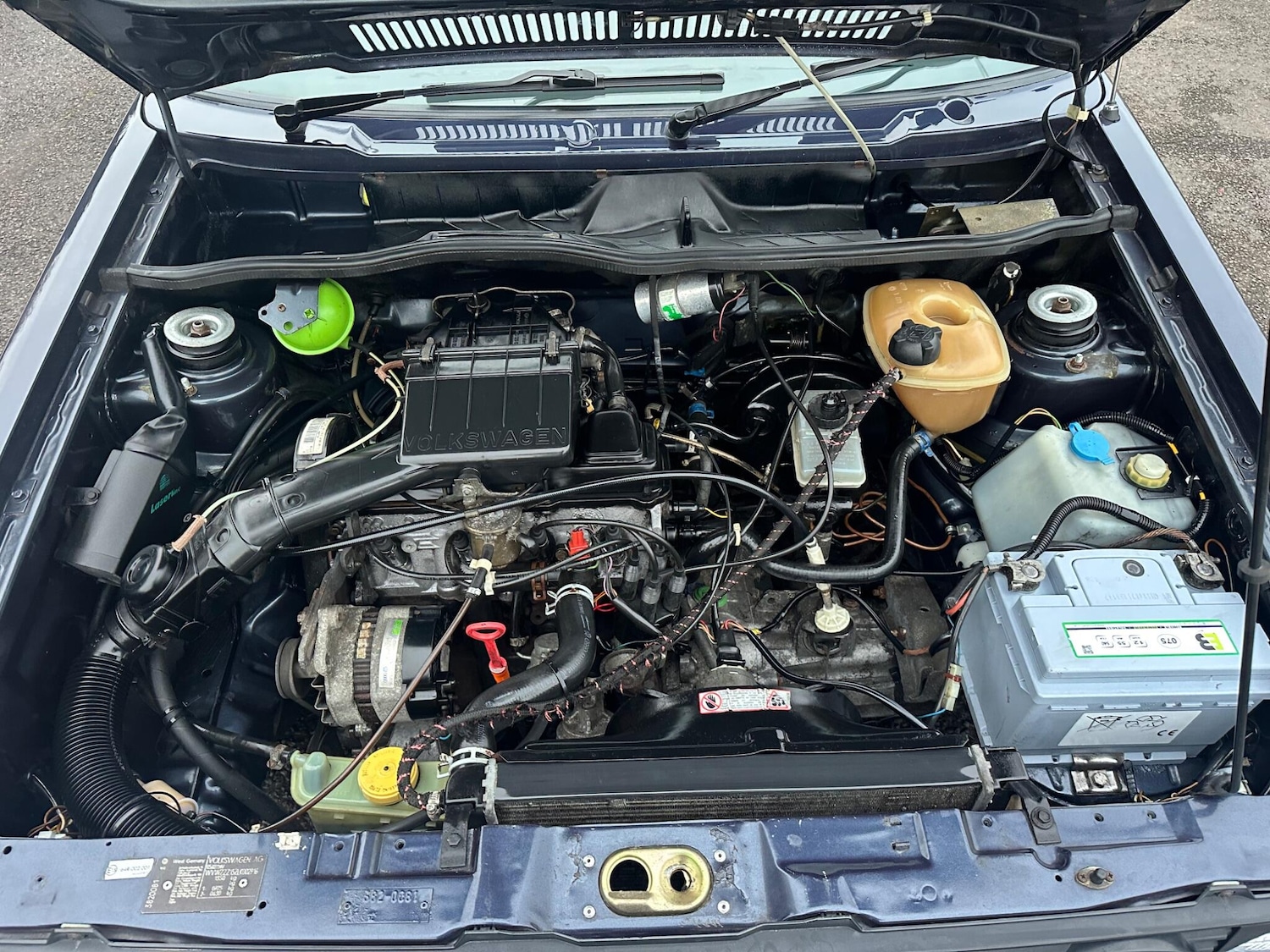 Used Volkswagen Golf for sale - 76727396: Photo 31