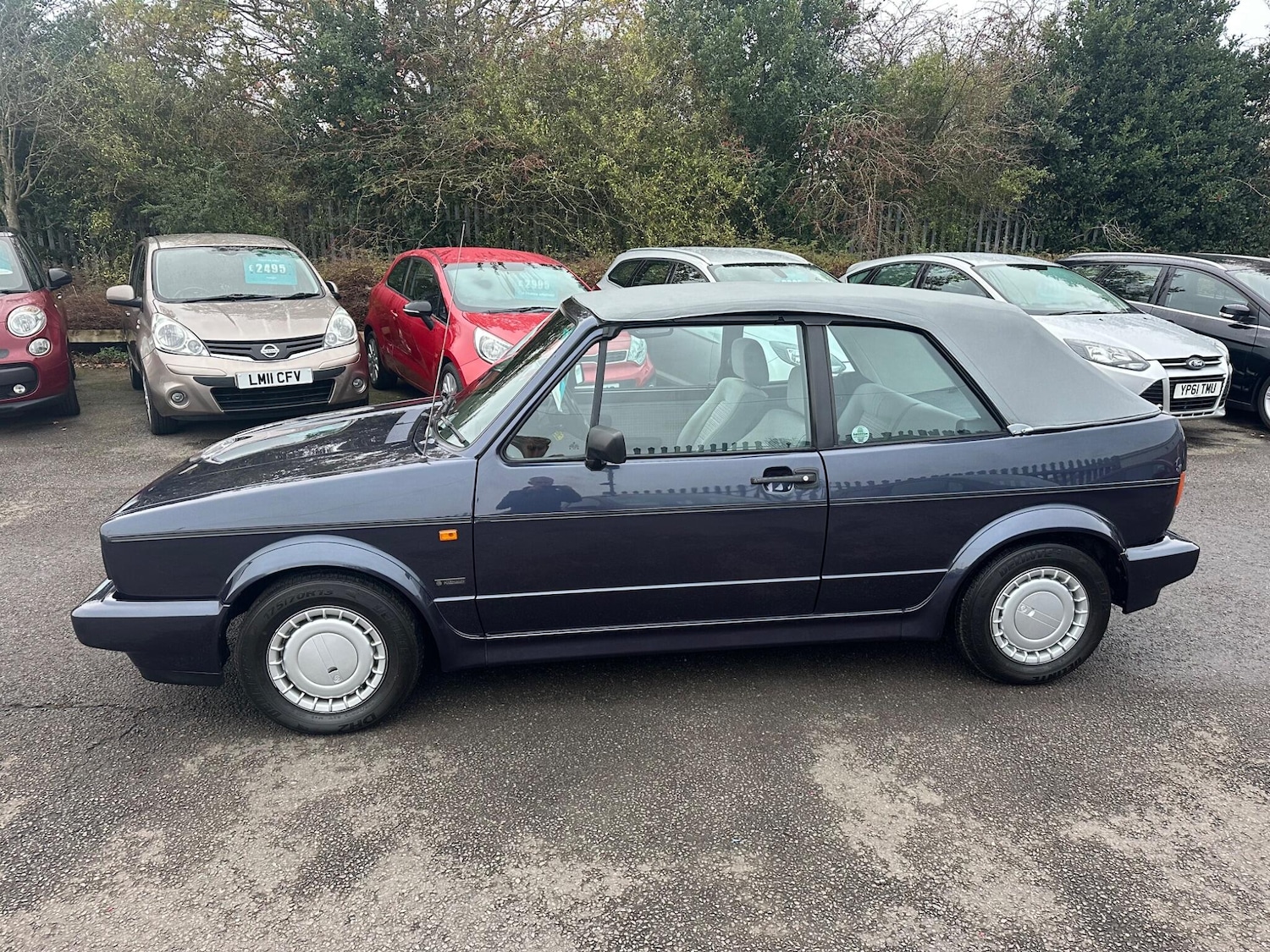 Used Volkswagen Golf for sale - 76727396: Photo 4